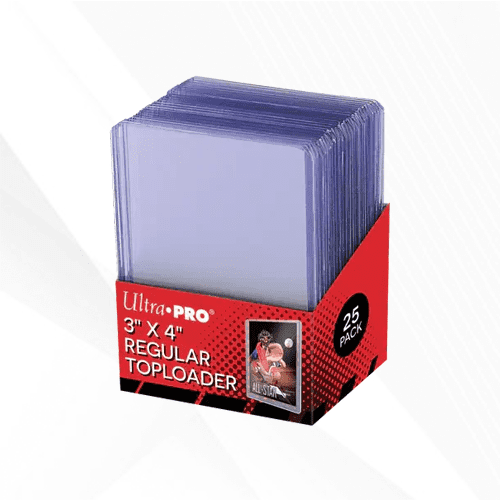 Toploader UltraPro Regular