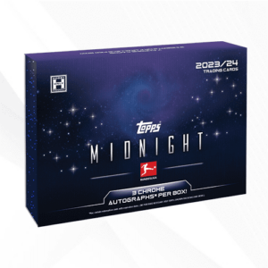 Topps Midnight Bundesliga 2023-2024
