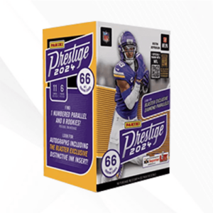 Panini Prestige 2024 Blaster