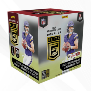 Panini Elite 2024 NFL