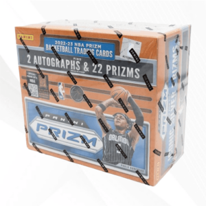 Panini Prizm 2022 / 2023