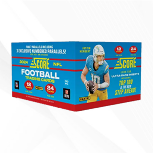 Panini Score 2024 Retail
