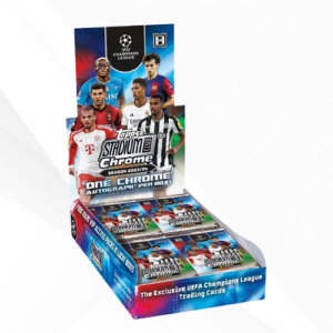 Topps Stadium 2024