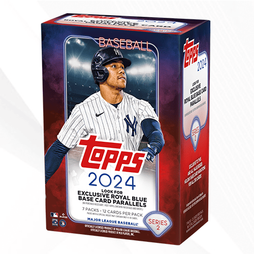 Topps Série 2 Baseball 2024