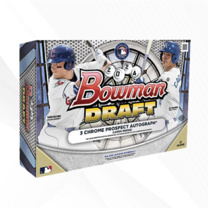 2024 Bowman Draft Baseball HTA Choice