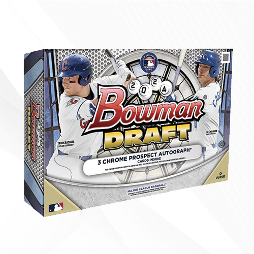 2024 Bowman Draft Baseball HTA Choice