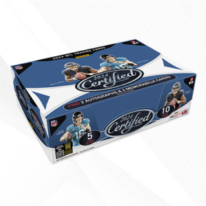 2024 Panini Certified