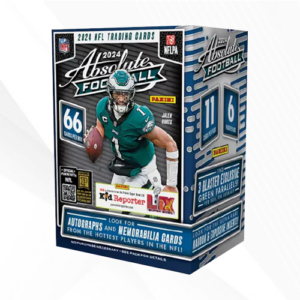 2024 Panini Football Absolute Blaster Box