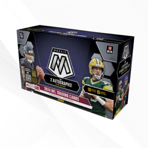 2024 Panini Mosaic NFL