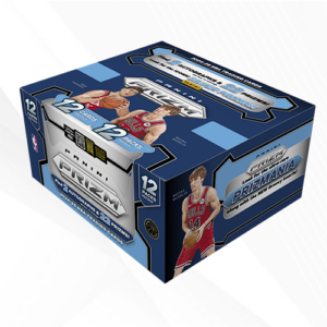 2024-25 Panini Prizm NBA Trading Card Box (Hobby)