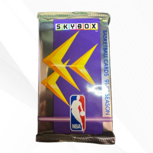 Skybox 91/92