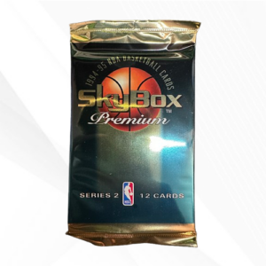 Skybox premium serie 2 94/95