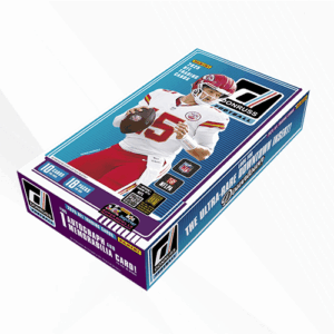 2025 Panini Donruss NFL Trading Card Box (Hobby)