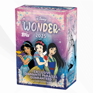 2025 Disney Wonder – Value Box