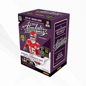 2025 Panini Absolute Football Blaster