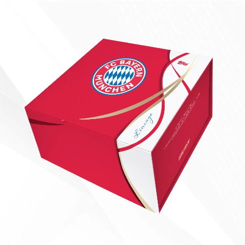 Topps Lineage FC Bayern München 2025/26