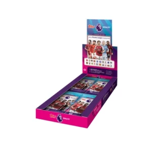 Premier League 2027 – Hobby