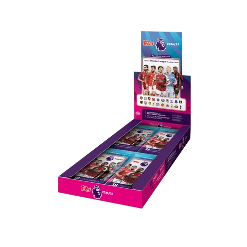Premier League 2027 - Hobby